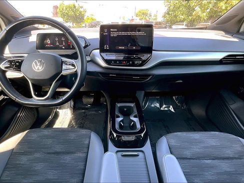 Used 2022 Volkswagen ID.4 Pro RWD image 16