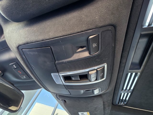 Used 2017 Mercedes-Benz GLE 400 4MATIC image 38
