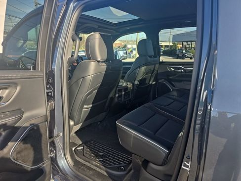 New 2026 RAM 1500 Laramie image 22