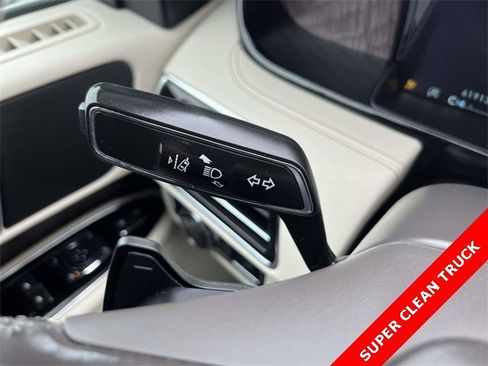 Used 2018 Lincoln Navigator Reserve w/ Technology Package image 30