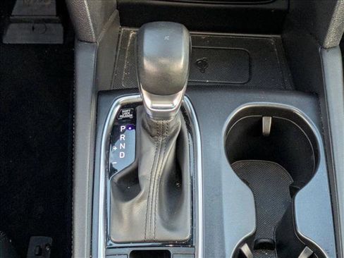 Used 2020 Hyundai Santa Fe SEL image 12