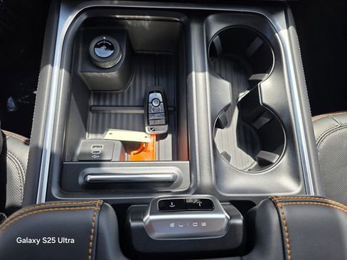 New 2026 Ford Expedition Tremor AWD/4WD image 23