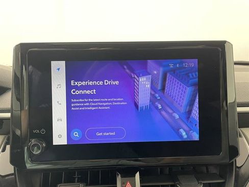 New 2026 Toyota Corolla Cross LE image 17