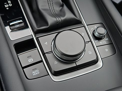 New 2026 MAZDA MAZDA3 s Sport FWD image 20