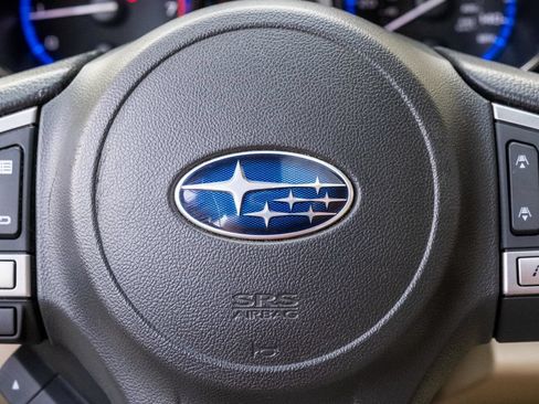 Used 2017 Subaru Legacy 2.5i Limited AWD/4WD image 22