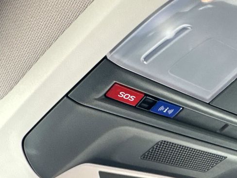 Certified 2025 Subaru Impreza 2.0i Sport image 29