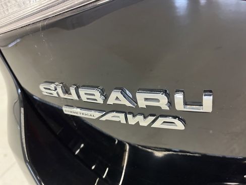 Certified 2024 Subaru Forester Limited image 34