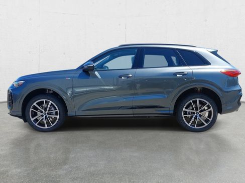 New 2026 Audi Q5 Premium Plus AWD/4WD image 8