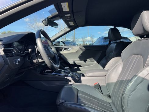 Used 2024 Audi A5 2.0T Prestige image 15