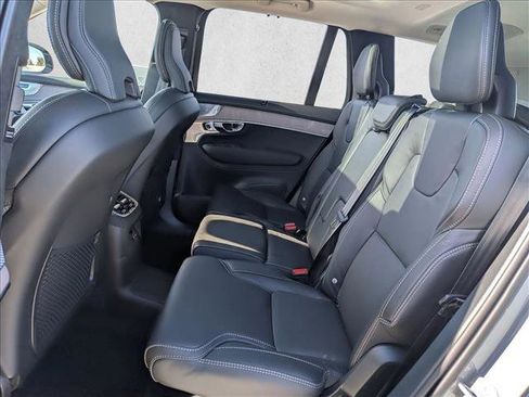 New 2026 Volvo XC90 T8 Ultra w/ Lounge Package image 17
