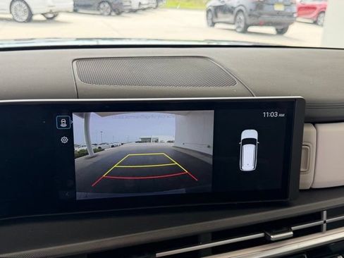 Used 2025 Hyundai Santa Fe SEL FWD image 23