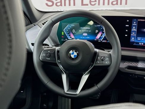 Used 2025 BMW 228i xDrive 228 xDrive Gran Coupe w/ Premium Package image 11