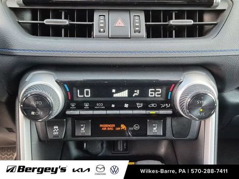 Used 2020 Toyota RAV4 XSE AWD/4WD image 20