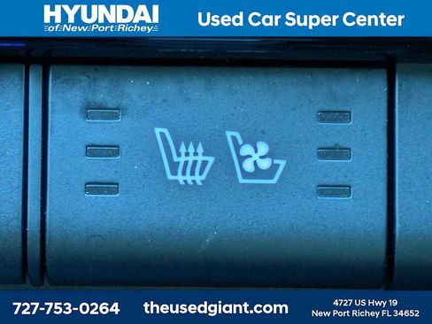 Certified 2022 Hyundai Elantra Limited FWD image 24