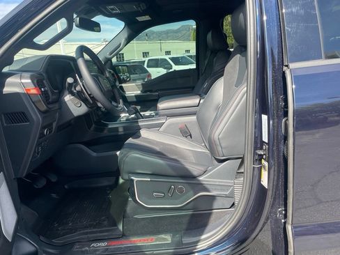 New 2026 Ford F150 Raptor AWD/4WD image 10