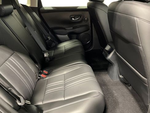 New 2027 Honda HR-V EX-L image 22