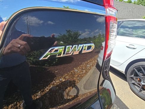Used 2016 Honda CR-V EX image 9