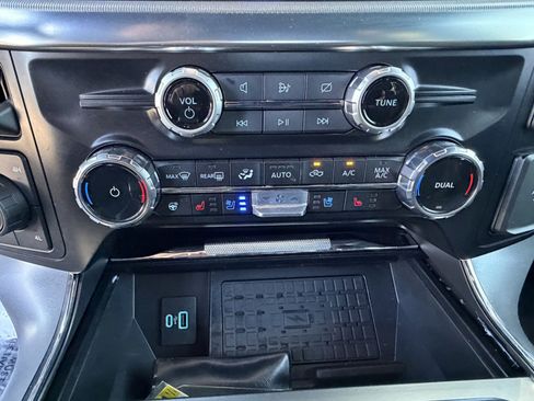 Used 2024 Ford F150 Lariat w/ Equipment Group 502A High AWD/4WD image 27