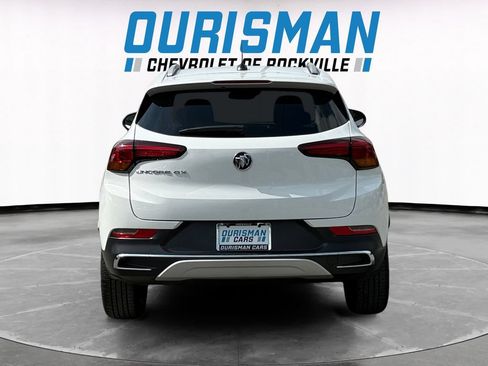 Used 2023 Buick Encore GX Essence FWD image 5