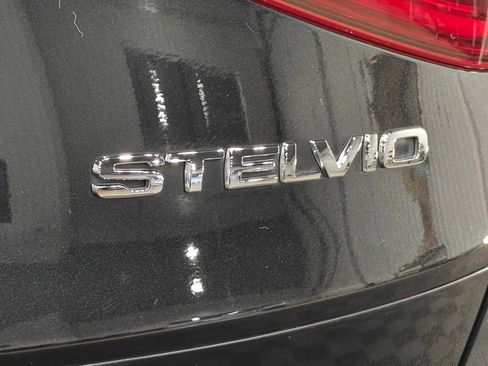 Used 2018 Alfa Romeo Stelvio AWD w/ Cold Weather Package image 44