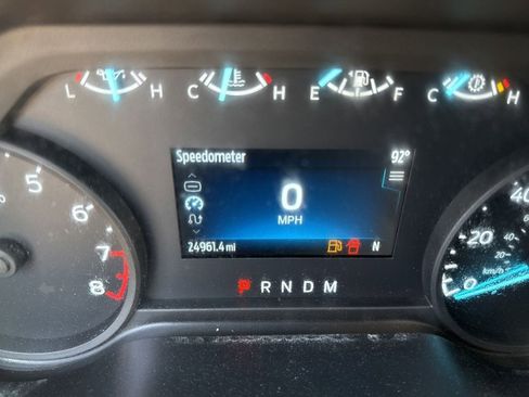 Used 2023 Ford F150 XL image 22