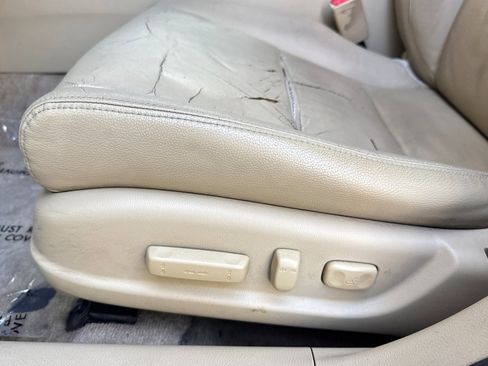 Used 2011 Honda Accord EX-L image 13