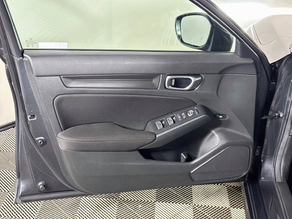 Used 2025 Honda Civic LX image 10