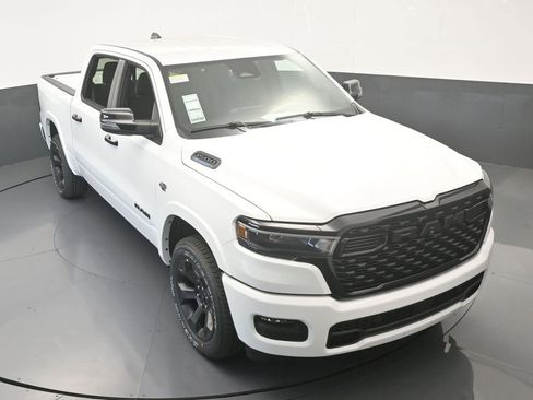 New 2026 RAM 1500 Big Horn image 52