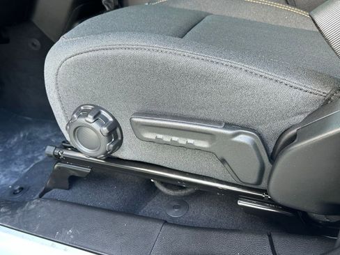 New 2026 Jeep Wrangler Unlimited Sport image 17