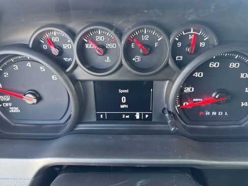 New 2026 GMC Sierra 1500 Pro image 15