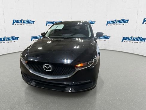 Used 2018 MAZDA CX-5 Sport image 4