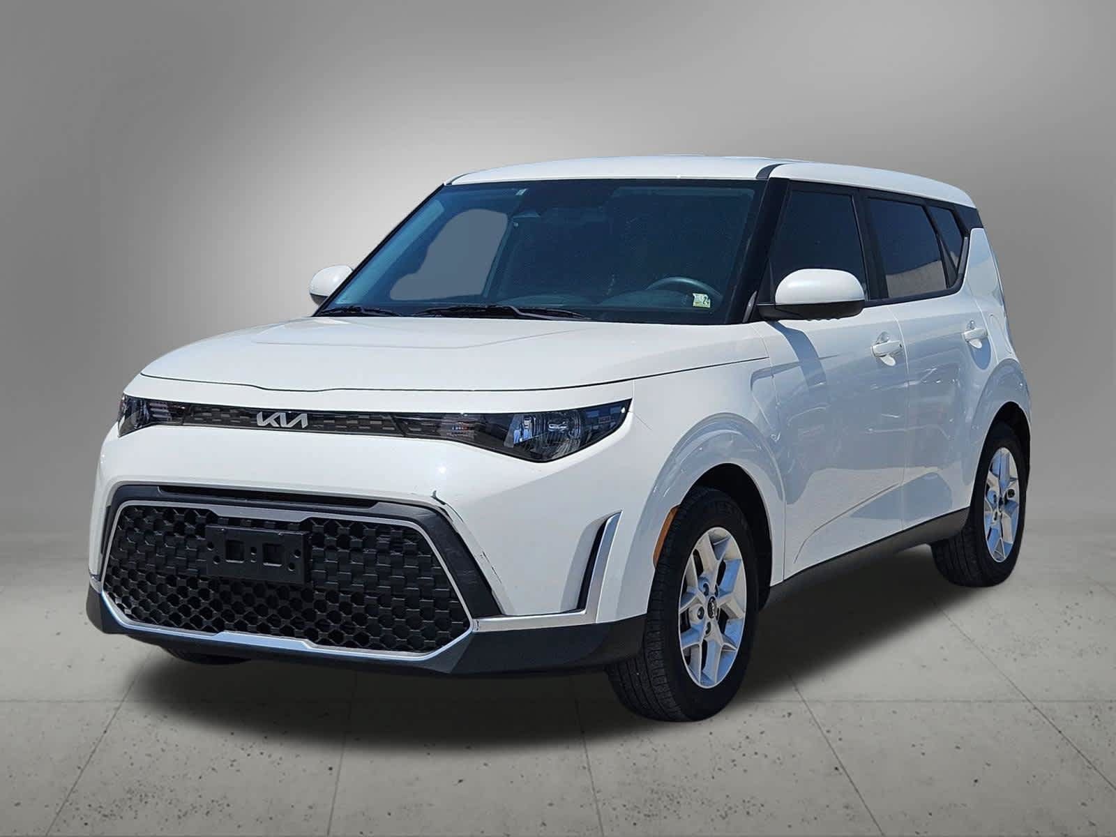 Certified 2023 Kia Soul S FWD image 10