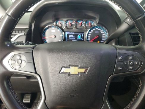 Used 2018 Chevrolet Tahoe LS w/ All-Season Package image 19
