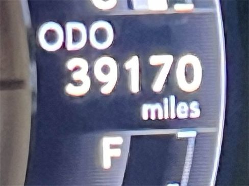 Certified 2021 Lexus LC 500 Convertible image 15