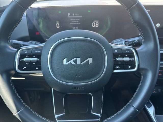 Used 2024 Kia Sorento S AWD/4WD image 25