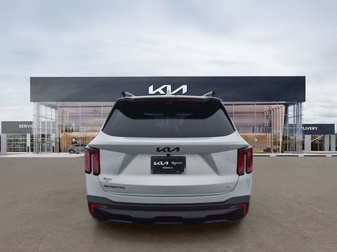 New 2026 Kia Sorento SX Prestige AWD/4WD image 5