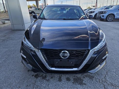 Used 2022 Nissan Altima 2.5 SV image 9