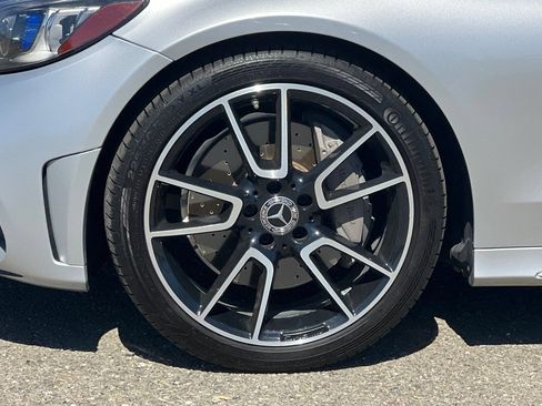 Used 2020 Mercedes-Benz C 300 Sedan image 11