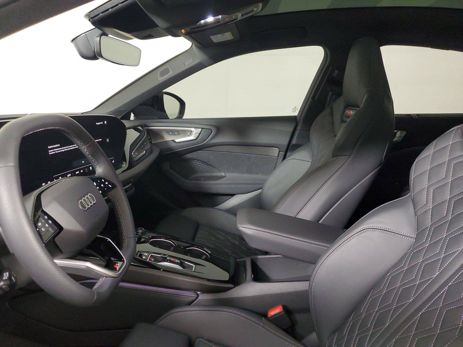 Certified 2025 Audi S5 Premium Plus AWD/4WD image 21