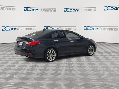 Used 2014 Hyundai Sonata SE FWD image 8