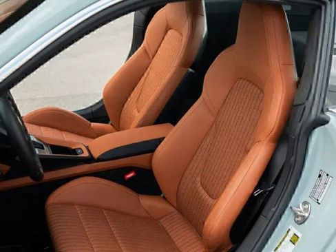 Certified 2024 Porsche 911 GT3 RS RWD image 9