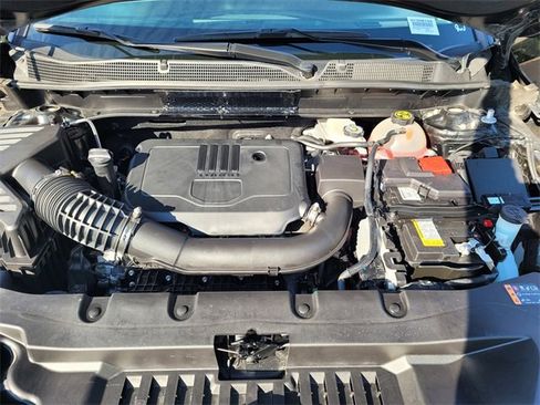 Used 2023 Chevrolet Blazer LT w/ Convenience Package image 30