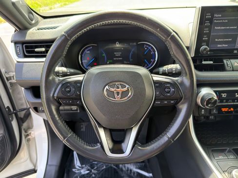 Used 2019 Toyota RAV4 XSE w/ Carpet Mat Package AWD/4WD image 14