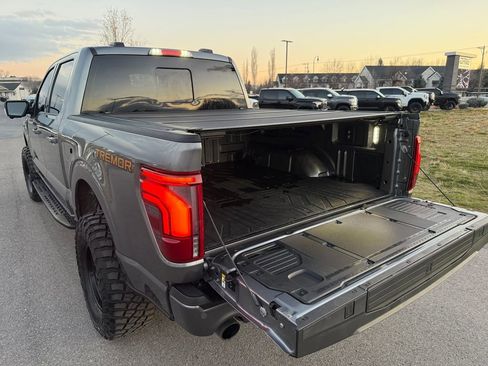 Used 2024 Ford F150 Tremor w/ Bed Utility Package image 13