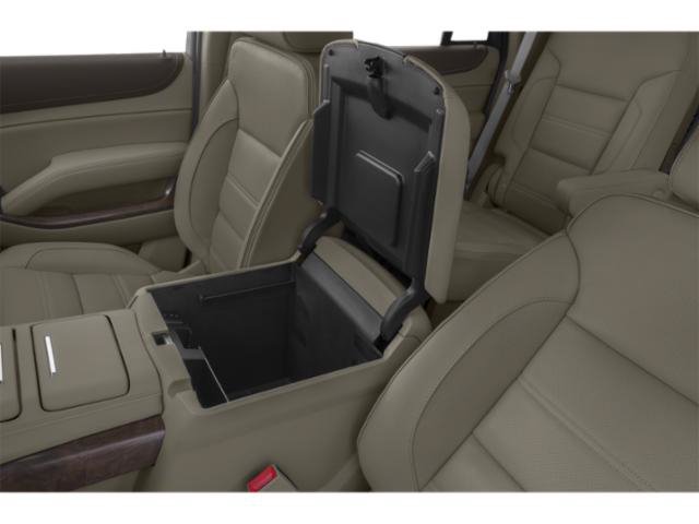 Used 2020 GMC Yukon Denali w/ Denali Ultimate Black Edition AWD/4WD image 14