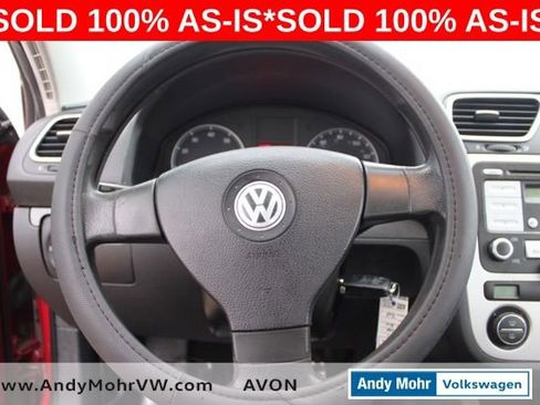 Used 2007 Volkswagen Eos 2.0T image 19