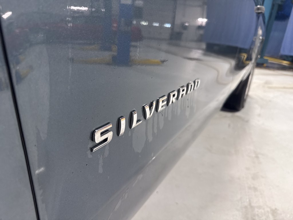 Used 2014 Chevrolet Silverado 1500 LT w/ All Star Edition AWD/4WD image 56