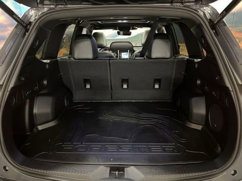 Used 2025 Subaru Forester Sport w/ Popular Package #1 image 58