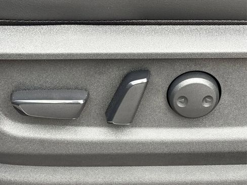 New 2026 Nissan Armada PRO-4X w/ Captain's Chari Seat Package image 42