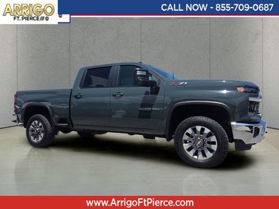 Used 2026 Chevrolet Silverado 2500 LT w/ All Star Edition